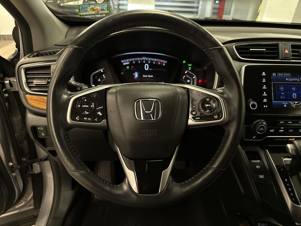 Thumbnail: 2020 Honda CR-V - 2