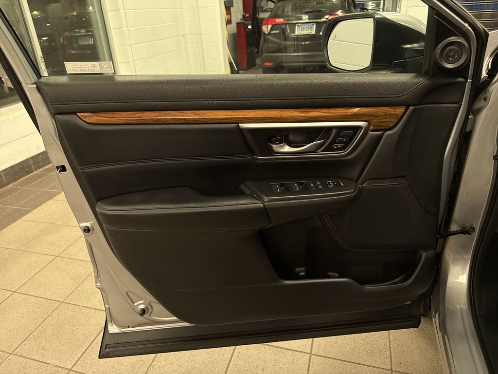 Thumbnail: 2020 Honda CR-V - 33