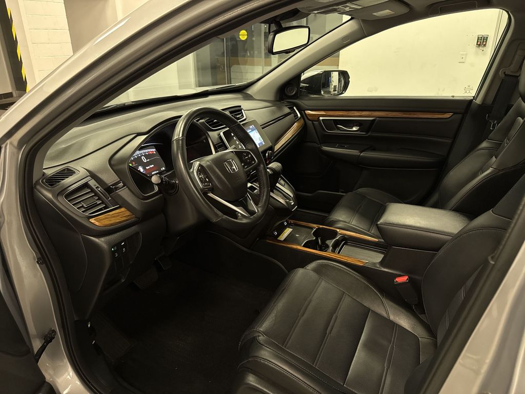 Thumbnail: 2020 Honda CR-V - 32