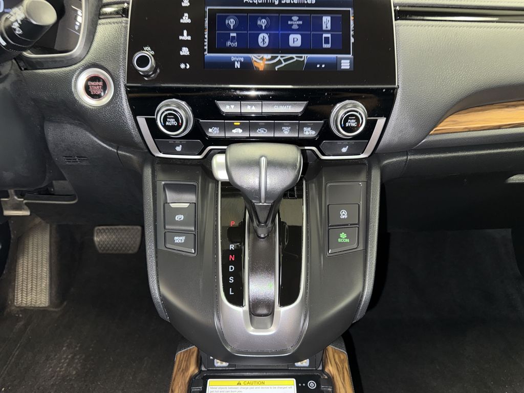 Thumbnail: 2020 Honda CR-V - 12