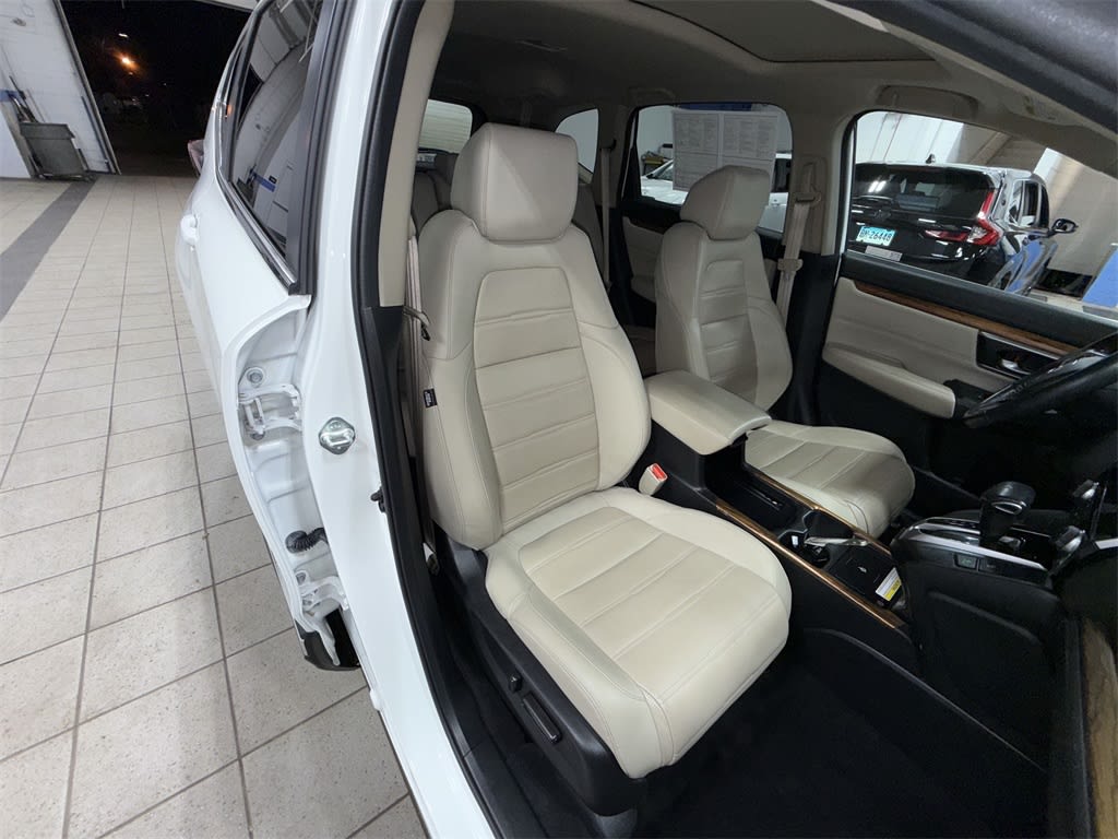 Thumbnail: 2022 Honda CR-V - 10