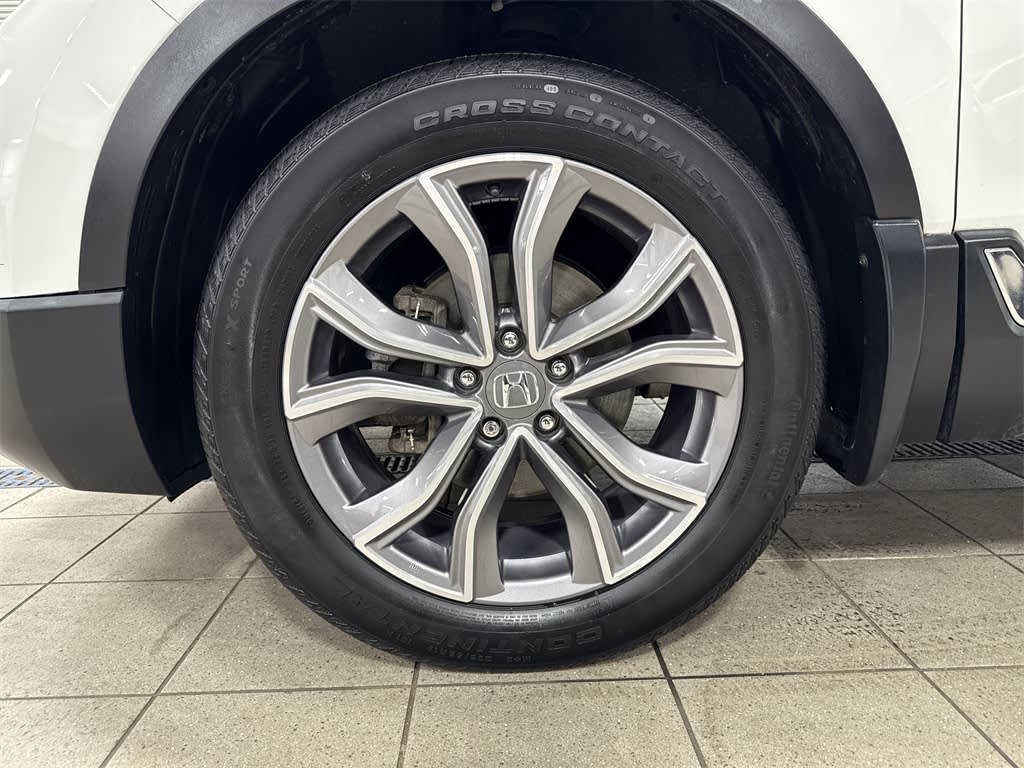 Thumbnail: 2022 Honda CR-V - 6