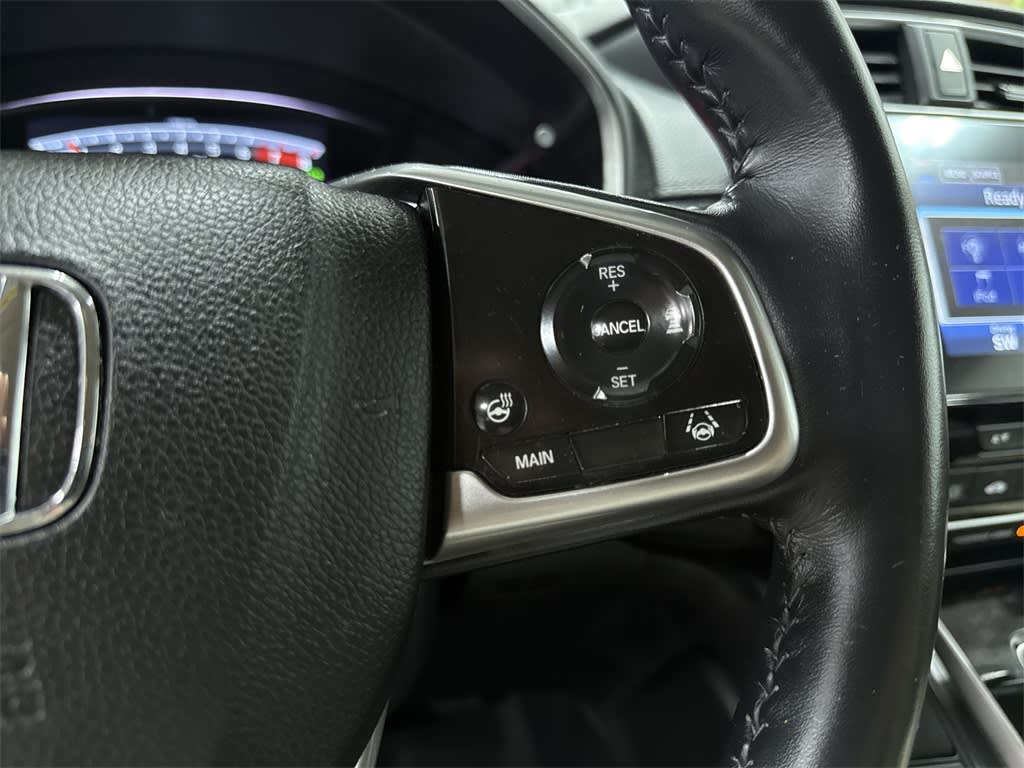 Thumbnail: 2022 Honda CR-V - 36