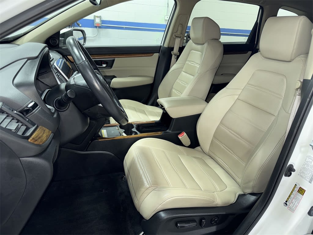 Thumbnail: 2022 Honda CR-V - 9