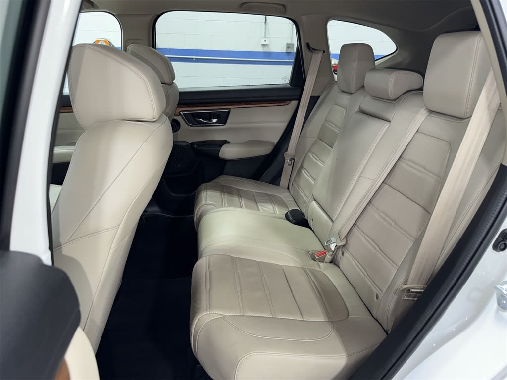 Thumbnail: 2022 Honda CR-V - 11