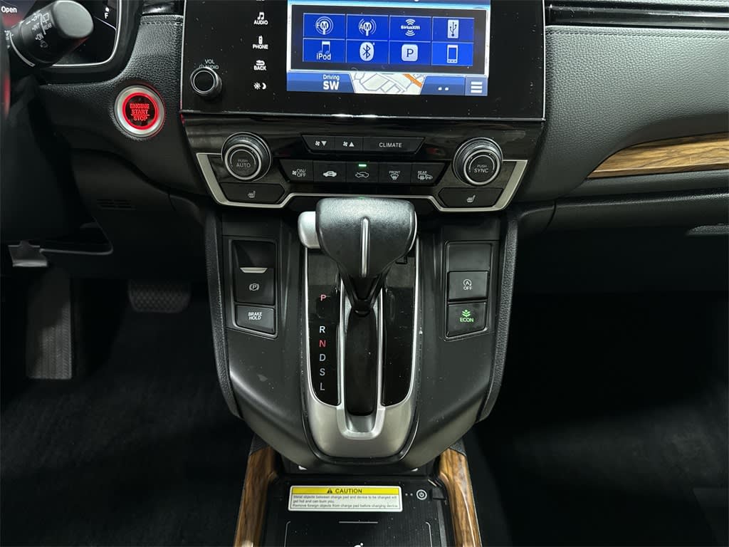 Thumbnail: 2022 Honda CR-V - 13