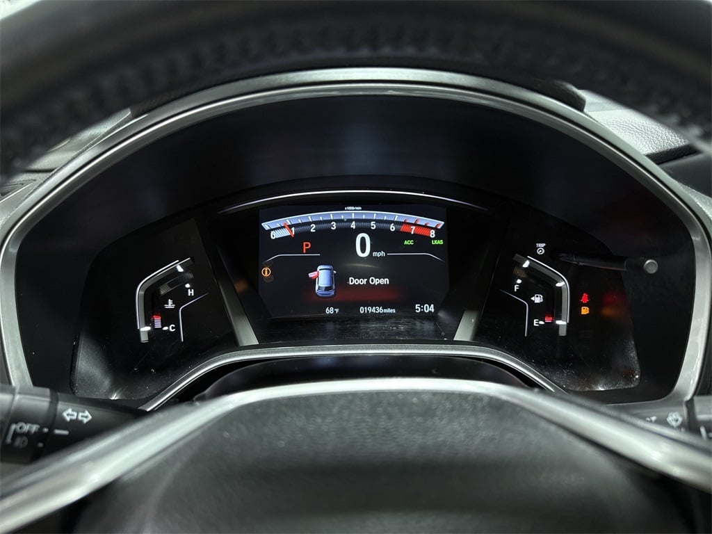 Thumbnail: 2022 Honda CR-V - 37