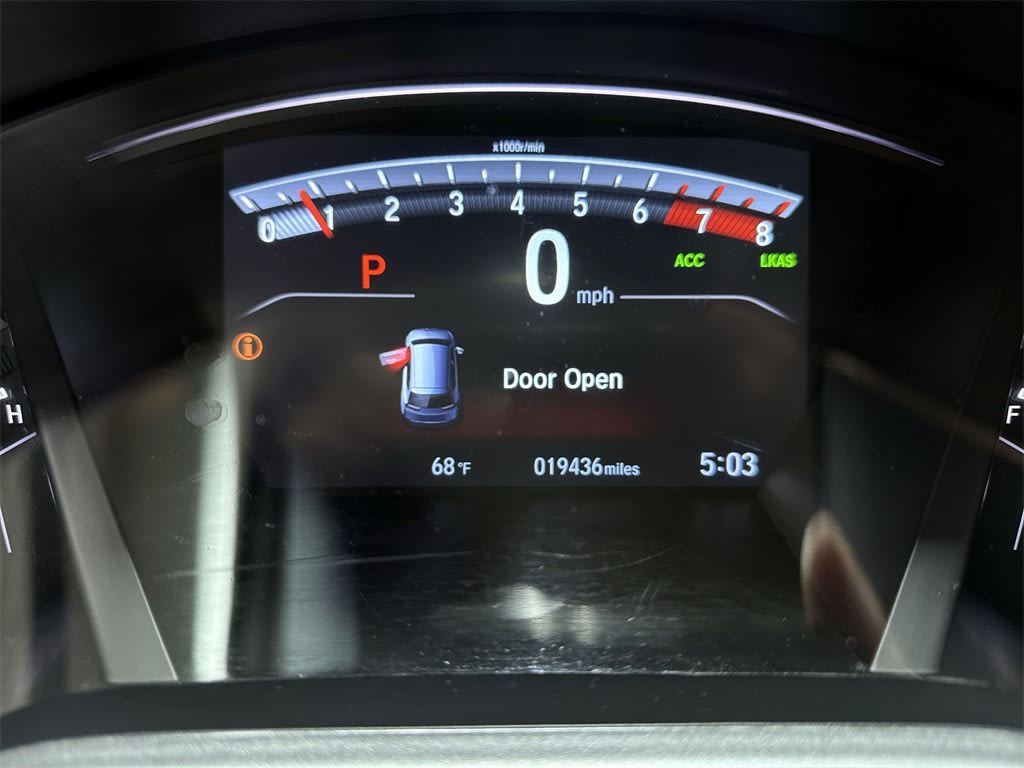 Thumbnail: 2022 Honda CR-V - 14