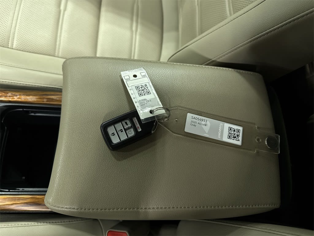 Thumbnail: 2022 Honda CR-V - 16