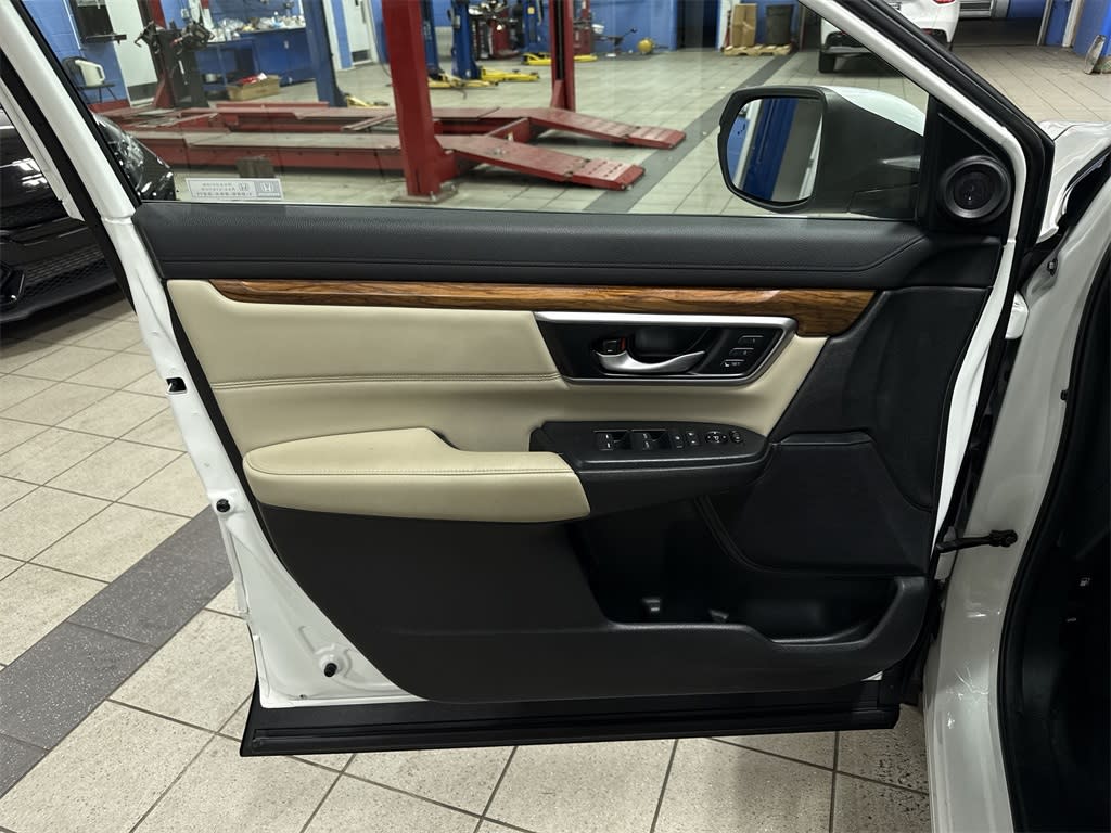 Thumbnail: 2022 Honda CR-V - 34