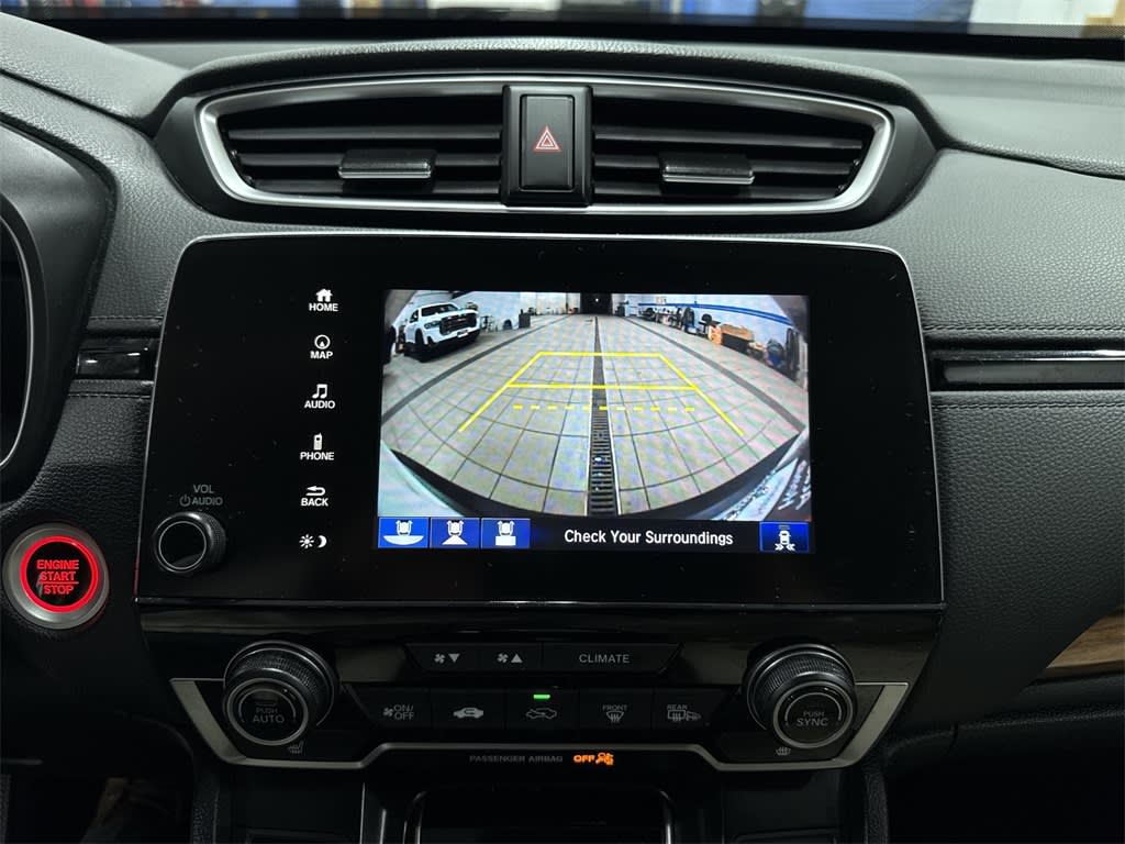 Thumbnail: 2022 Honda CR-V - 29