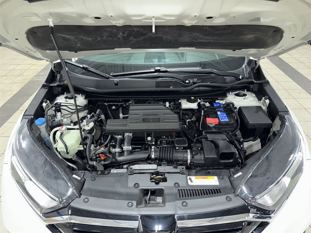 Thumbnail: 2022 Honda CR-V - 7