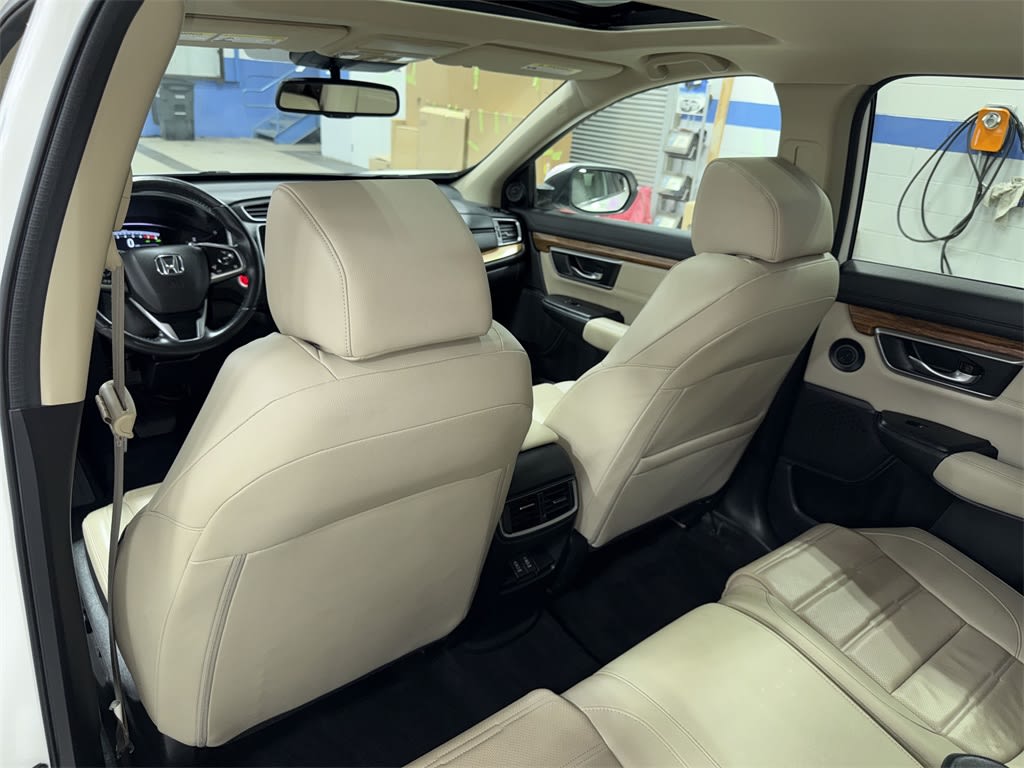 Thumbnail: 2022 Honda CR-V - 33