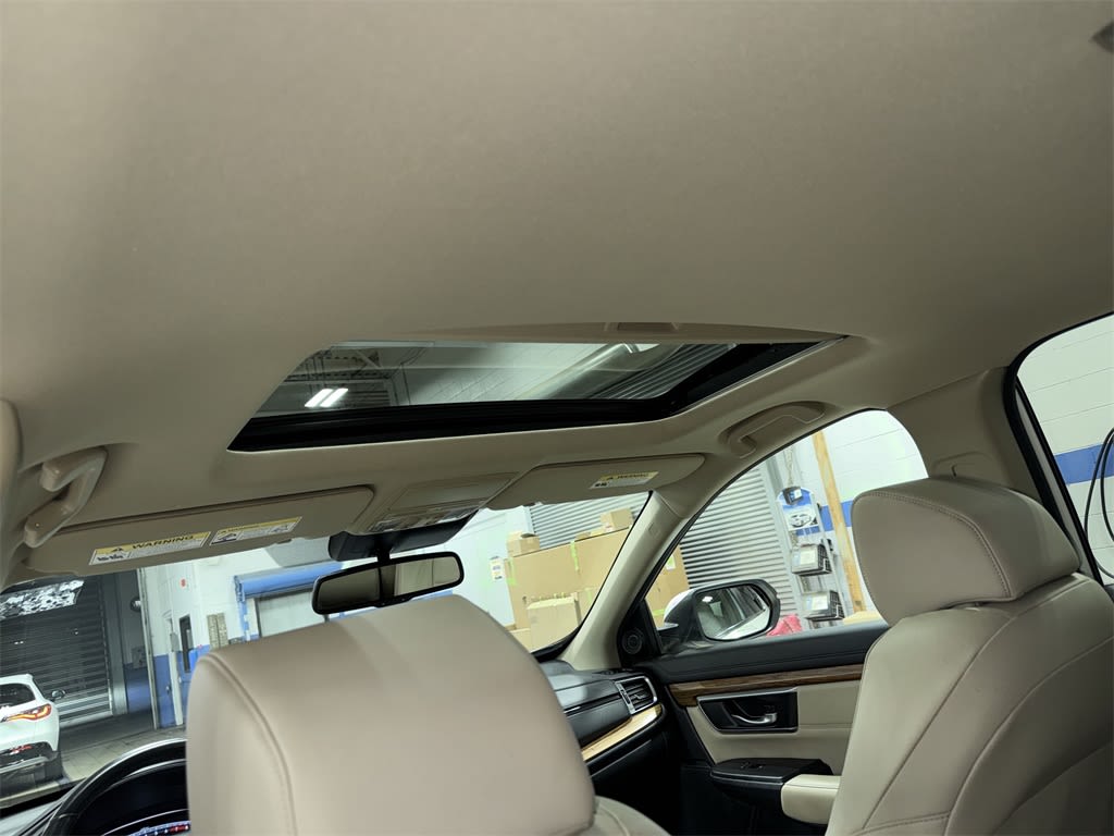 Thumbnail: 2022 Honda CR-V - 28