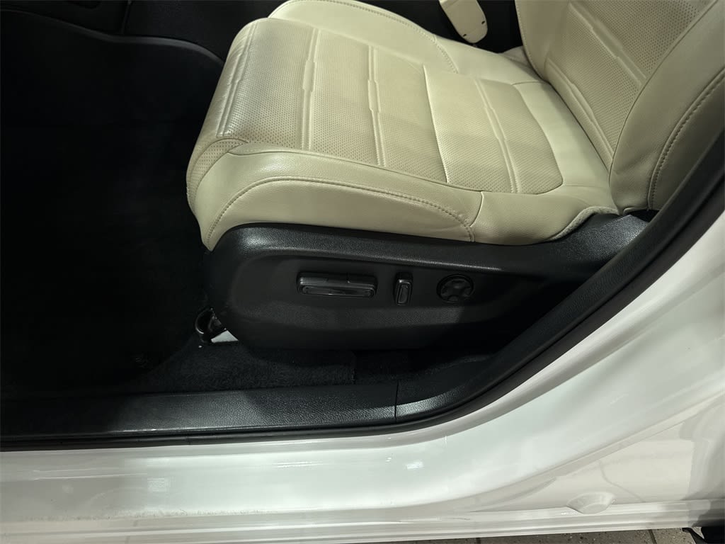 Thumbnail: 2022 Honda CR-V - 27