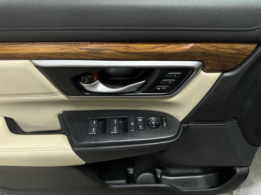 Thumbnail: 2022 Honda CR-V - 26