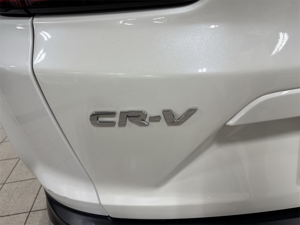 Thumbnail: 2022 Honda CR-V - 5