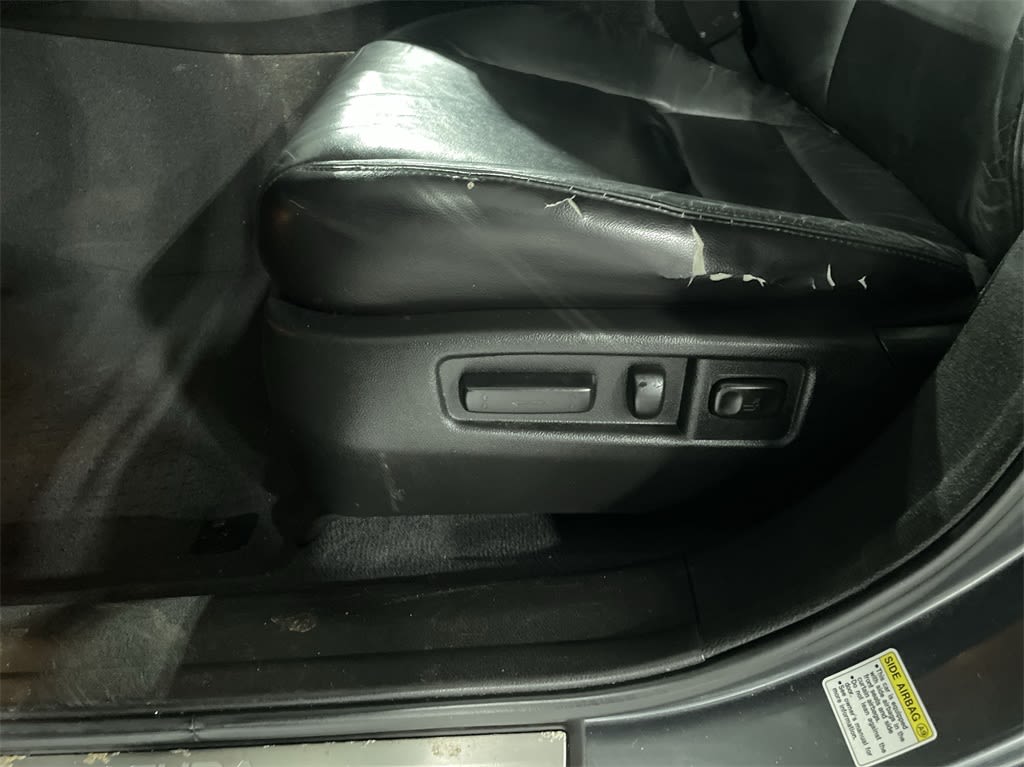 2012 Acura MDX Base 28