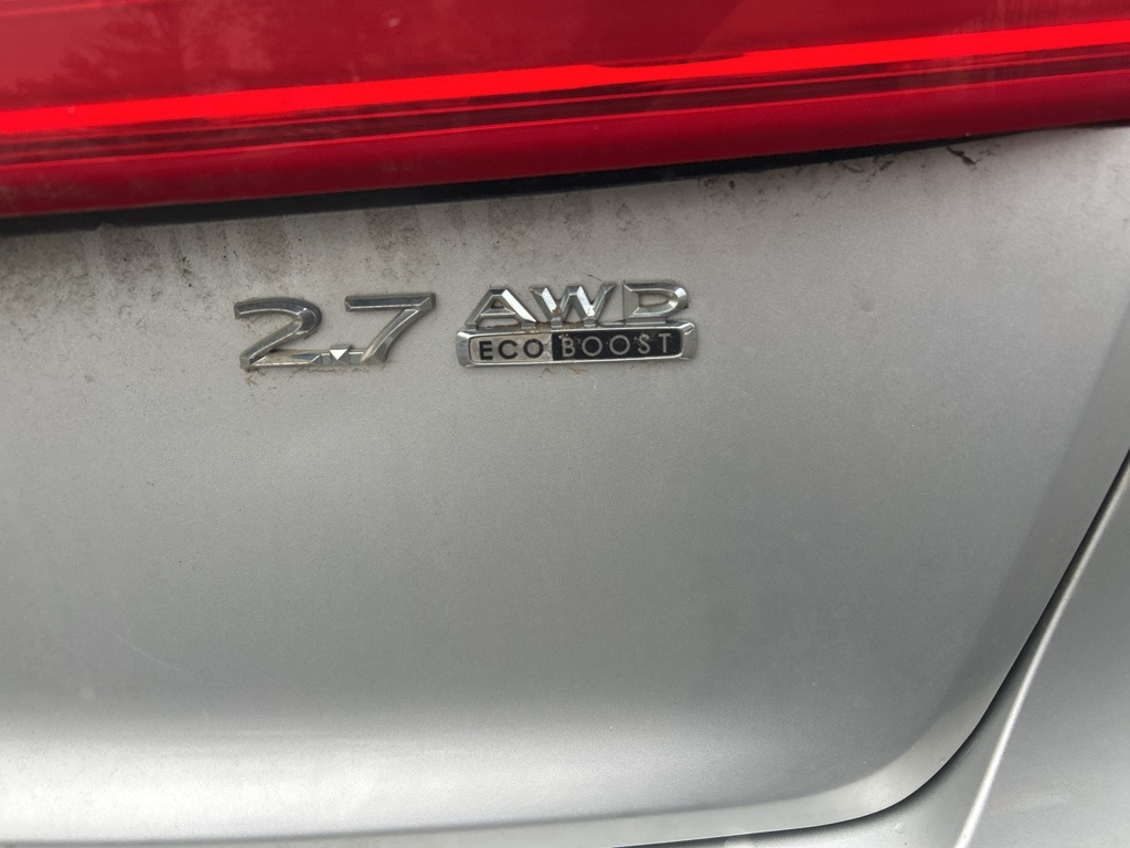 Thumbnail: 2016 Lincoln MKX - 6