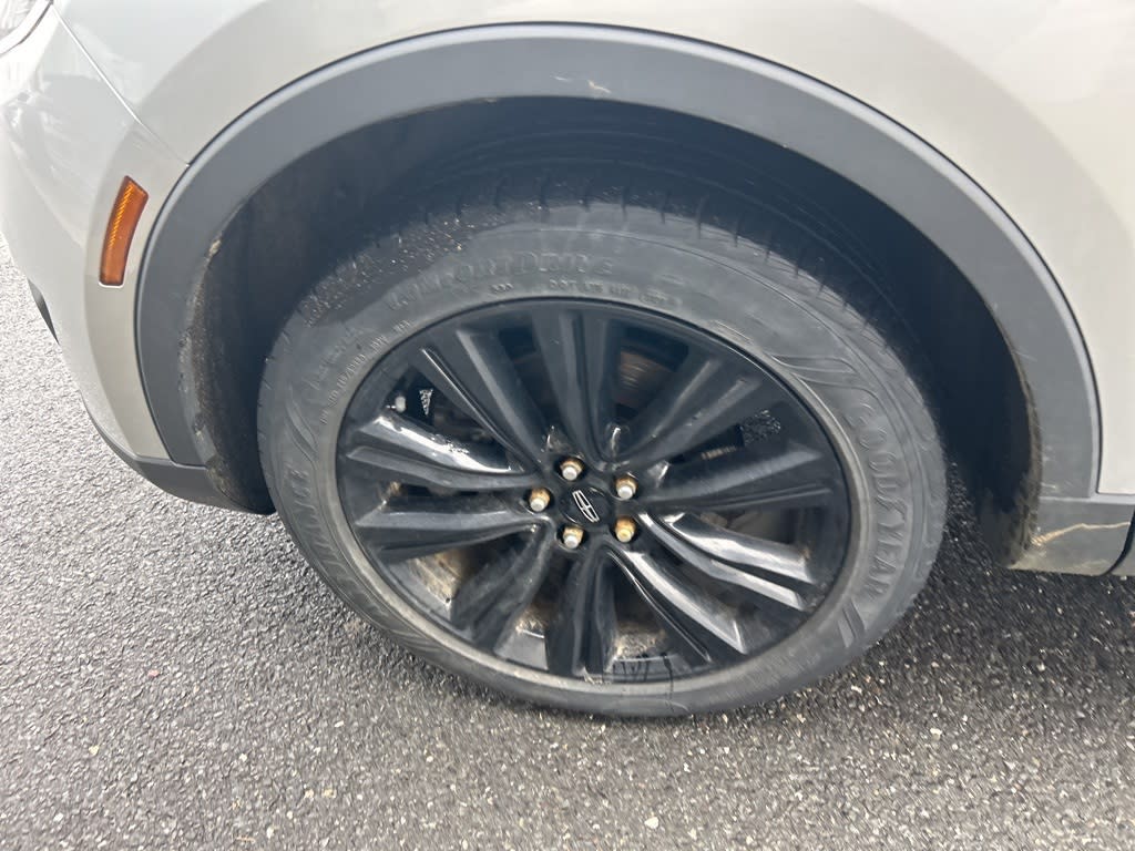 Thumbnail: 2016 Lincoln MKX - 17