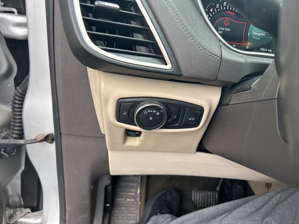 Thumbnail: 2016 Lincoln MKX - 25