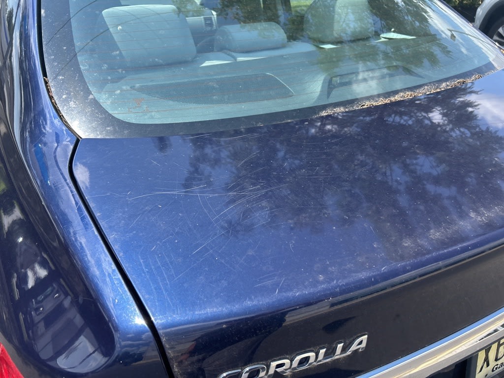 Thumbnail: 2012 Toyota Corolla - 26
