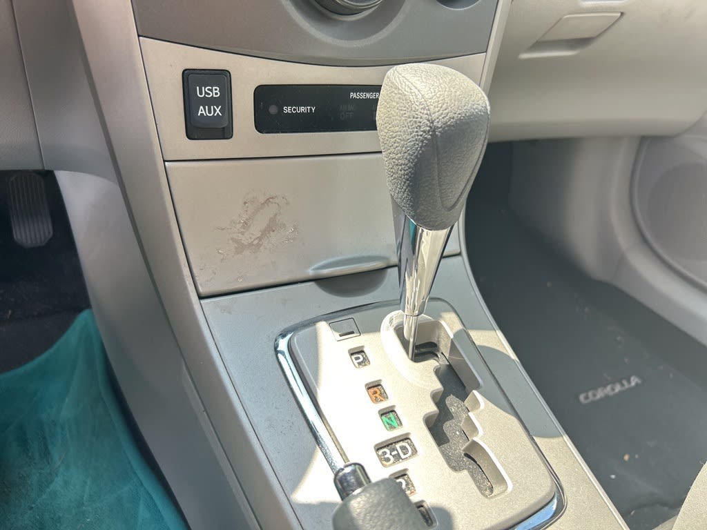 Thumbnail: 2012 Toyota Corolla - 11