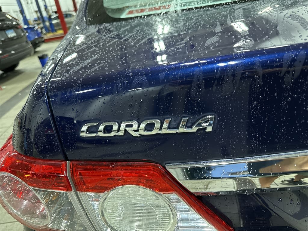 Thumbnail: 2012 Toyota Corolla - 6