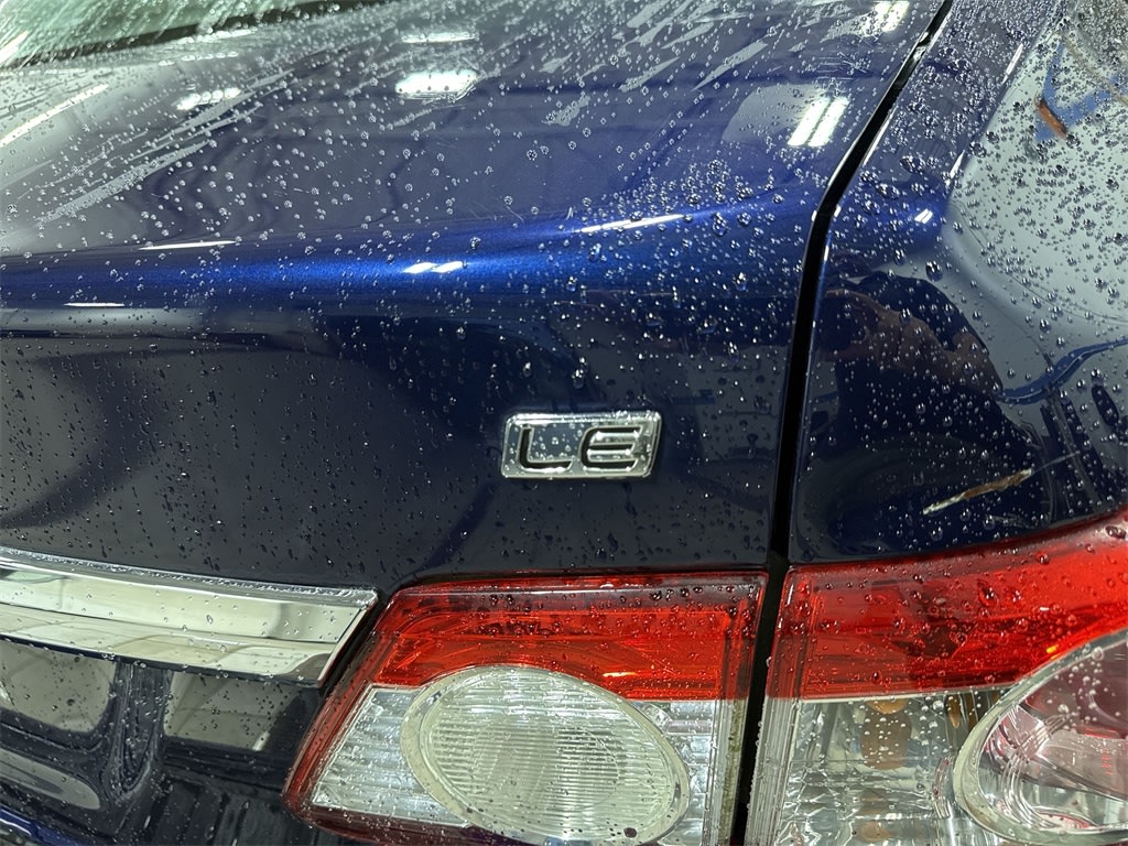 Thumbnail: 2012 Toyota Corolla - 25