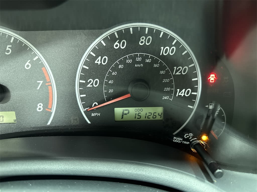 Thumbnail: 2012 Toyota Corolla - 14