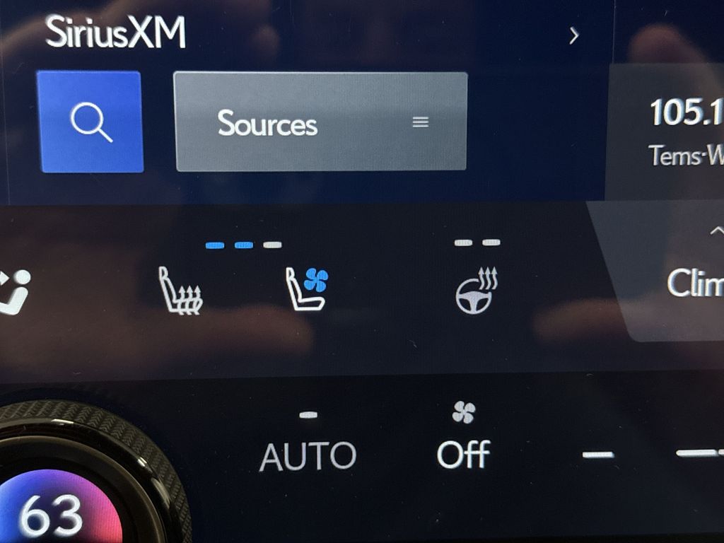 Thumbnail: 2023 Lexus RX - 30