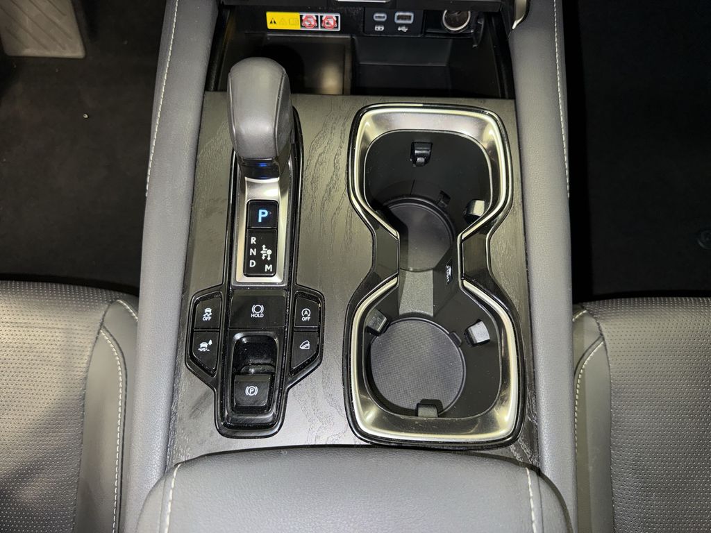 Thumbnail: 2023 Lexus RX - 13
