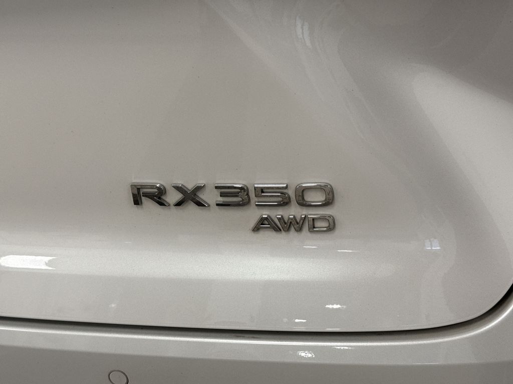 Thumbnail: 2023 Lexus RX - 6