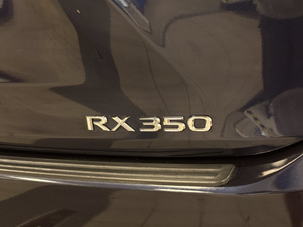Thumbnail: 2017 Lexus RX - 3
