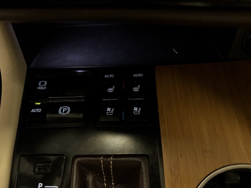 Thumbnail: 2017 Lexus RX - 13