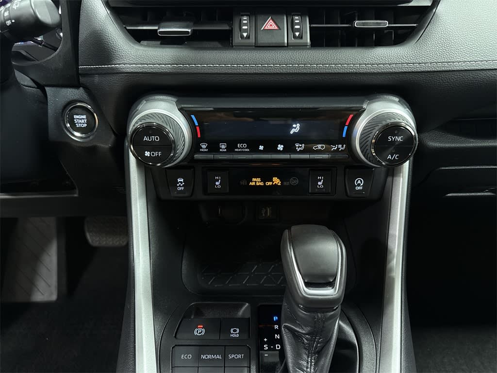 Thumbnail: 2023 Toyota RAV4 - 24