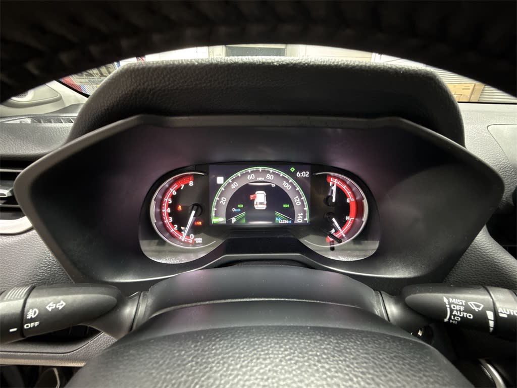 Thumbnail: 2023 Toyota RAV4 - 34