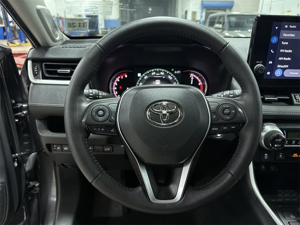 Thumbnail: 2023 Toyota RAV4 - 2
