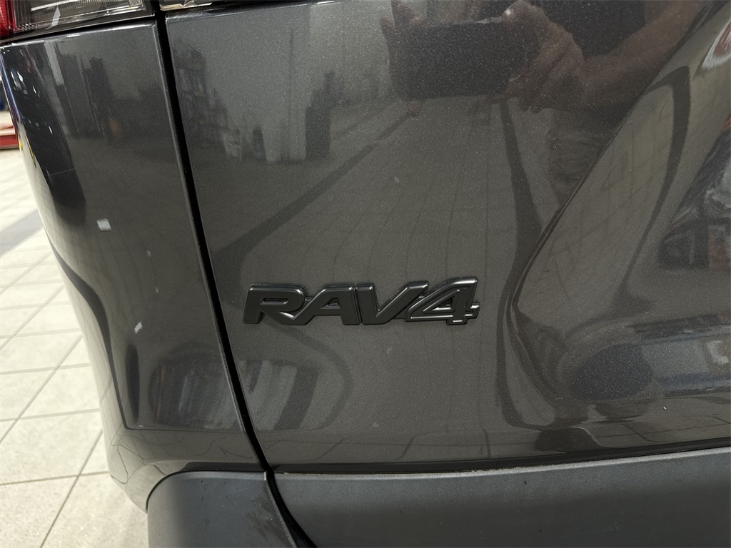 Thumbnail: 2023 Toyota RAV4 - 5