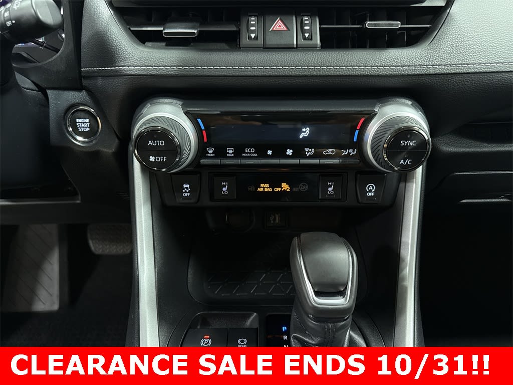 Thumbnail: 2023 Toyota RAV4 - 18