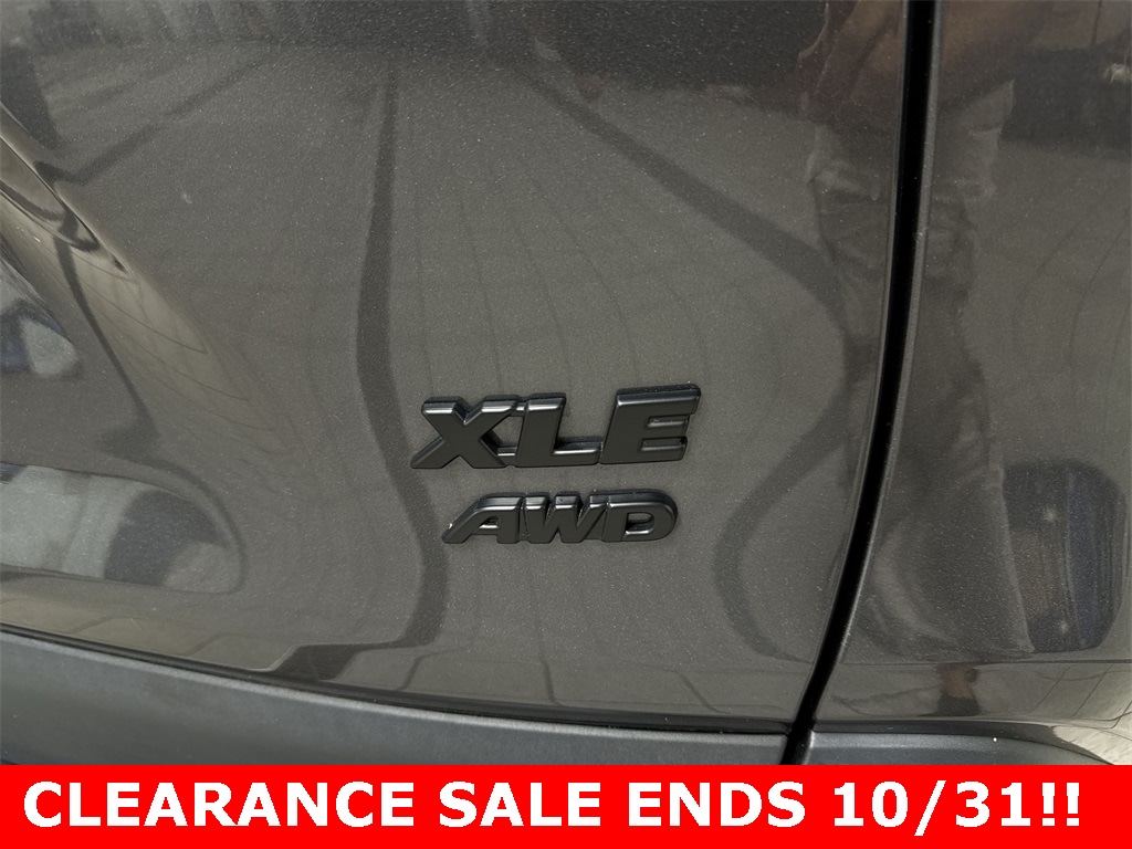 Thumbnail: 2023 Toyota RAV4 - 5