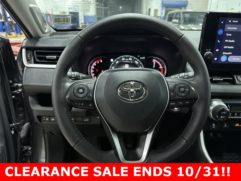 Thumbnail: 2023 Toyota RAV4 - 2