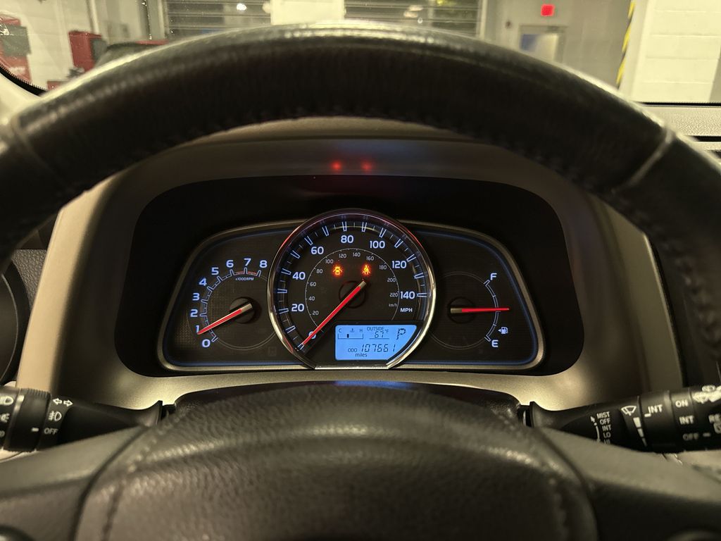 Thumbnail: 2015 Toyota RAV4 - 35