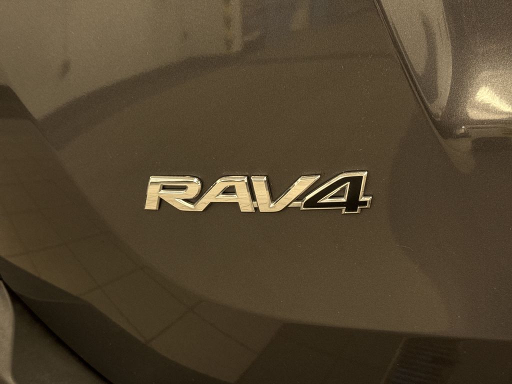 Thumbnail: 2015 Toyota RAV4 - 6