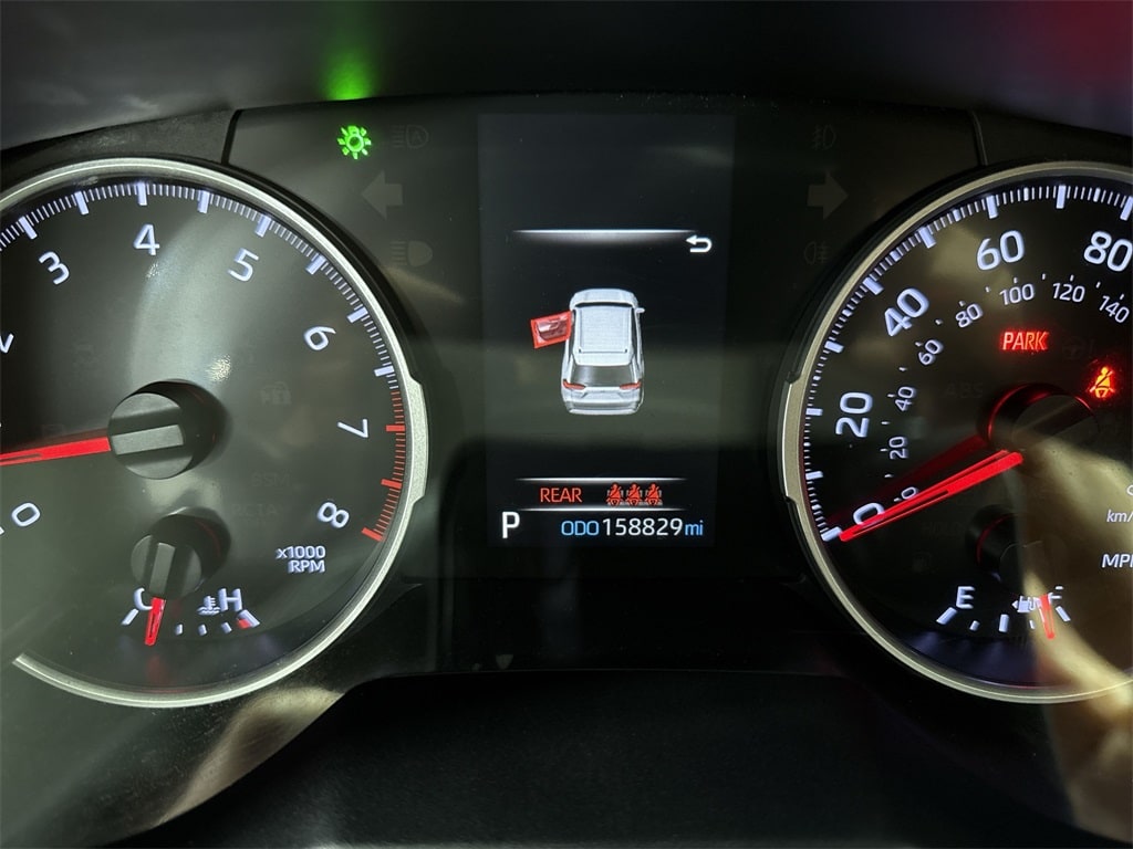 Thumbnail: 2020 Toyota RAV4 - 15