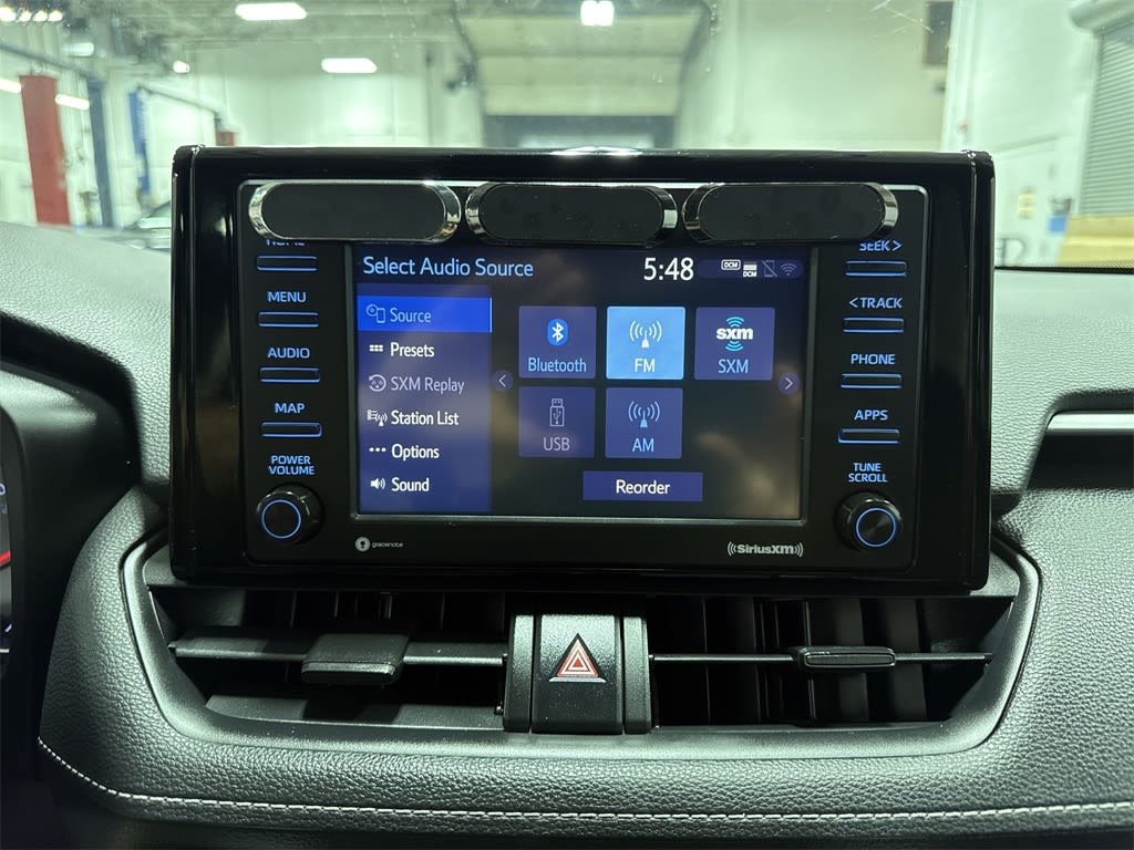Thumbnail: 2020 Toyota RAV4 - 13