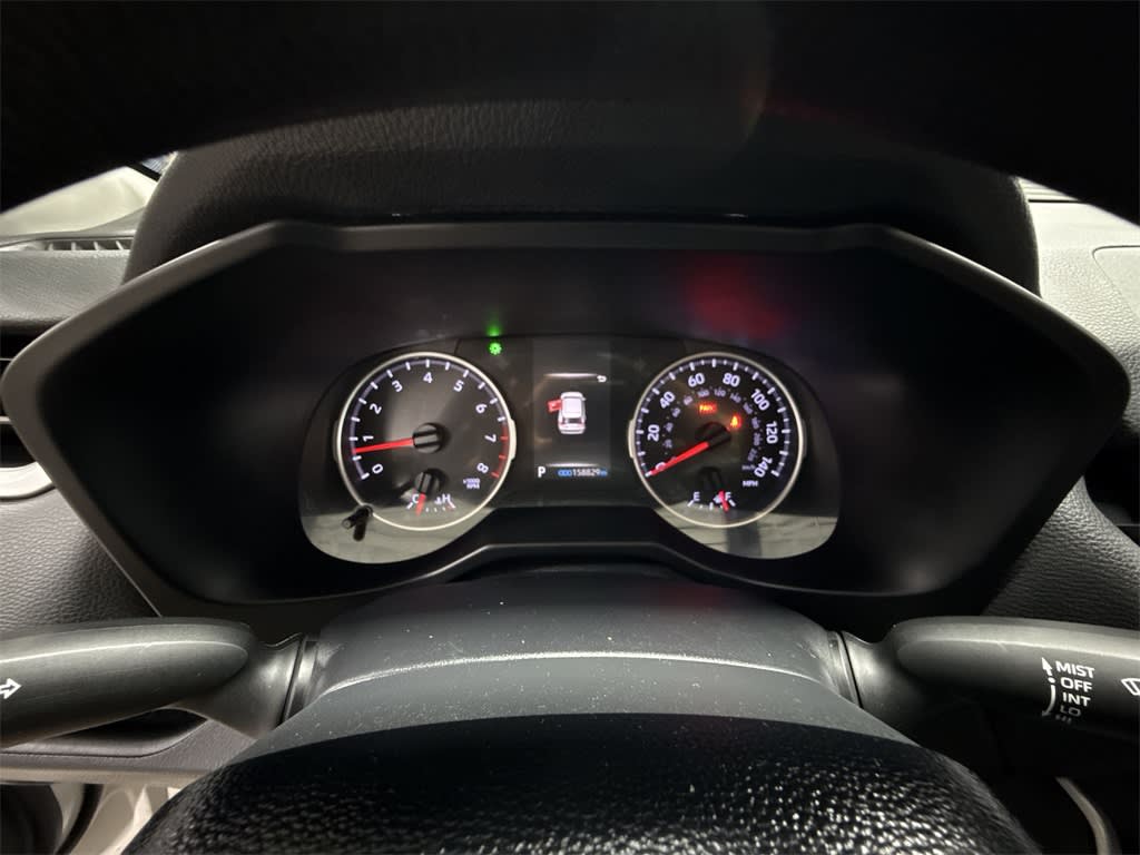Thumbnail: 2020 Toyota RAV4 - 30