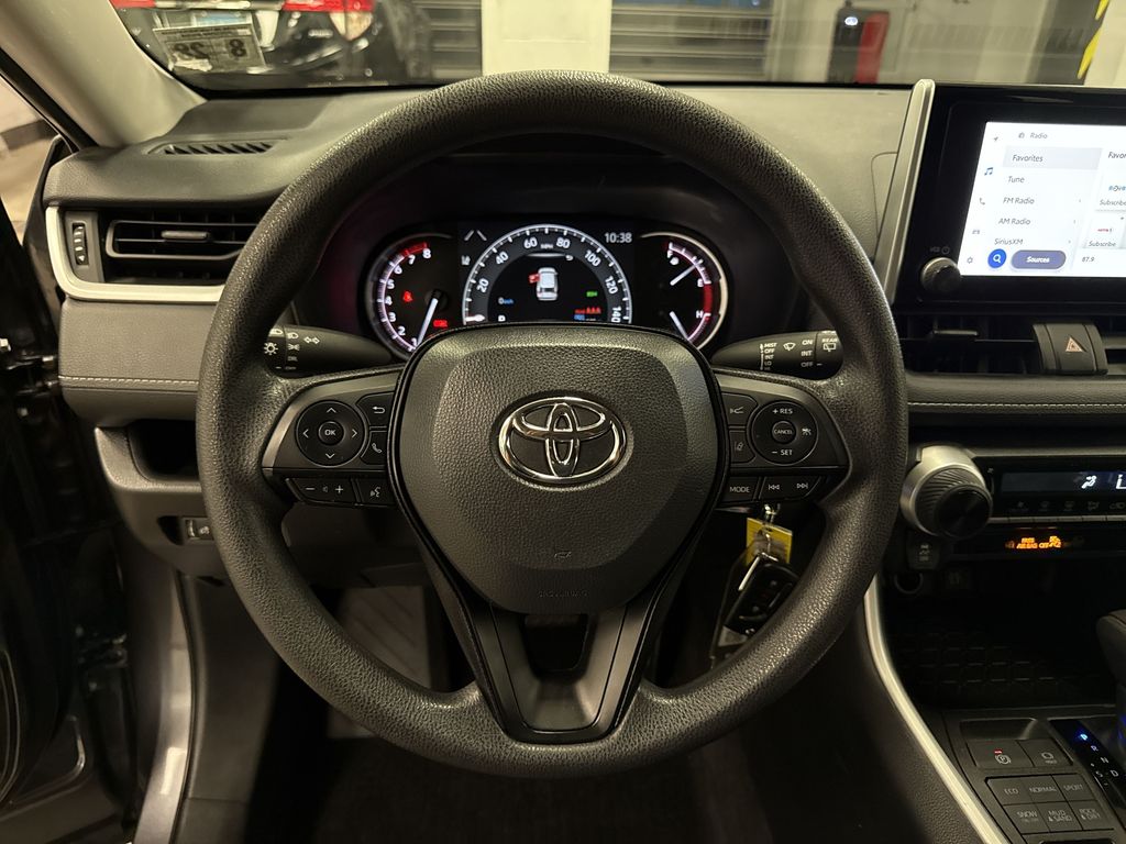Thumbnail: 2023 Toyota RAV4 - 2