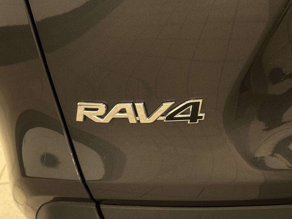 Thumbnail: 2023 Toyota RAV4 - 6