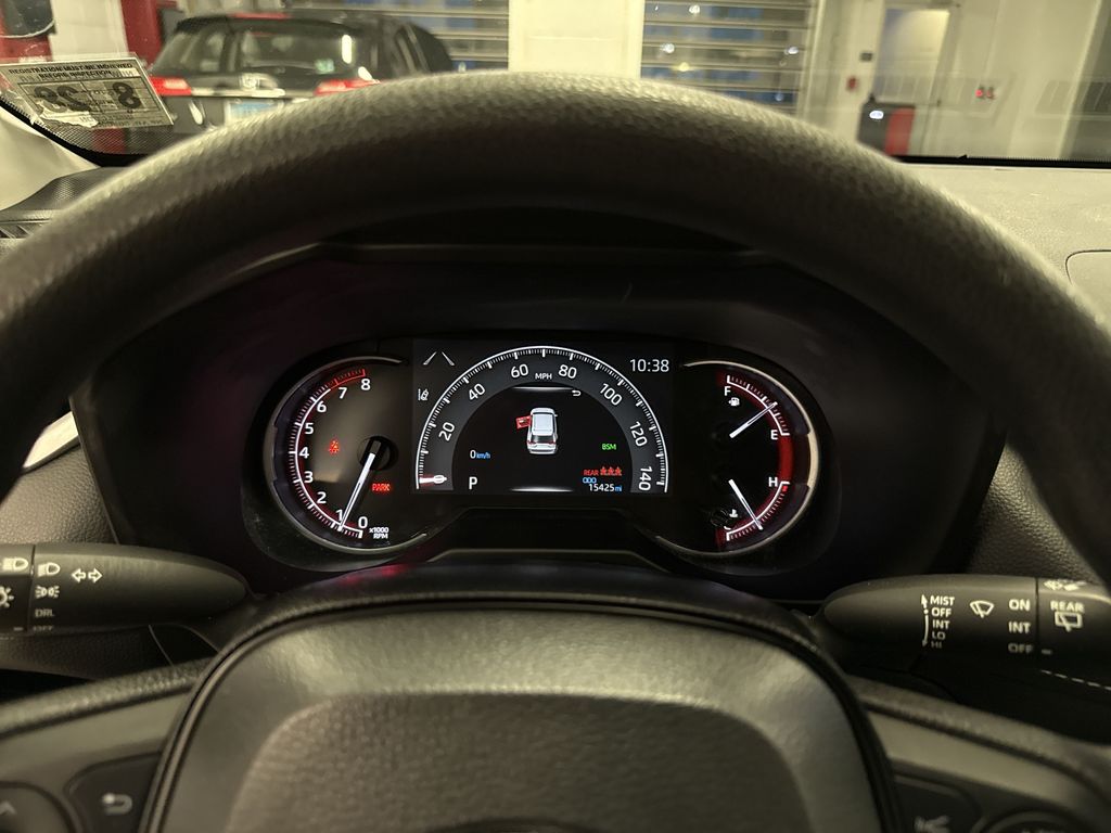 Thumbnail: 2023 Toyota RAV4 - 30